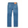 Textiel Jongens Skinny jeans Levi's 511 SLIM FIT JEAN-CLASSICS Blauw