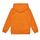 Textiel Jongens Sweaters / Sweatshirts Levi's LVN BOXTAB PULLOVER HOODIE Orange