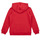 Textiel Jongens Sweaters / Sweatshirts Levi's LVN BOXTAB PULLOVER HOODIE Rood