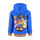 Textiel Jongens Sweaters / Sweatshirts TEAM HEROES  SWEAT PAW PATROL Blauw