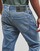 Textiel Heren Straight jeans G-Star Raw MOSA STRAIGHT Midblue