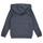 Textiel Jongens Sweaters / Sweatshirts Name it NKMNUMBE SWE WH BRU PS Marine