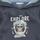 Textiel Jongens Sweaters / Sweatshirts Name it NKMNUMBE SWE WH BRU PS Marine