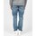 Textiel Heren 5 zakken broeken Tommy Hilfiger DM0DM11890 | Dad Jean Blauw