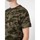 Textiel Heren T-shirts korte mouwen Pepe jeans PM508507 | Sykes Groen