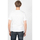 Textiel Heren T-shirts korte mouwen Pepe jeans PM503657 Wit