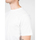 Textiel Heren T-shirts korte mouwen Pepe jeans PM503657 Wit