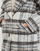Textiel Dames Mantel jassen Vila VIROY L/S COAT Multicolour