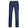 Textiel Heren Straight jeans Jack & Jones JJICLARK JJORIGINAL AM 380 Blauw