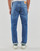 Textiel Heren Straight jeans Jack & Jones JJIMIKE JJORIIGINAL AM 385 Blauw