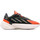 Schoenen Dames Lage sneakers adidas Originals  Orange