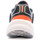 Schoenen Dames Lage sneakers adidas Originals  Orange