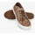Schoenen Heren Sneakers Natural World 901E OLD BLOSSOM Brown