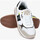 Schoenen Heren Sneakers Yumas AUSTRALIA Wit