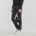 Tassen Dames Handtassen lang hengsel Calvin Klein Jeans MINIMAL MONOGRAMSHOULDER BAG Zwart