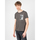 Textiel Heren T-shirts korte mouwen Pepe jeans PM508528 | Tide Zwart