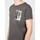 Textiel Heren T-shirts korte mouwen Pepe jeans PM508528 | Tide Zwart