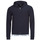 Textiel Heren Sweaters / Sweatshirts Guess ZIP HOODIE Marine