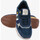 Schoenen Heren Sneakers Yumas AUSTRALIA Blauw