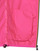 Textiel Dames Windjacken K-Way LE VRAI CLAUDE 3.0 Roze