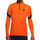 Textiel Heren Sweaters / Sweatshirts Nike  Orange