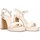 Schoenen Dames Sandalen / Open schoenen Etika 67227 Beige