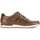 Schoenen Heren Sneakers Pius Gabor 1047.10.02 Brown
