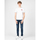 Textiel Heren T-shirts korte mouwen Pepe jeans PM508504 | Sutton Wit