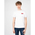 Textiel Heren T-shirts korte mouwen Pepe jeans PM508504 | Sutton Wit
