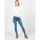 Textiel Dames 5 zakken broeken Pepe jeans PL200398HH92 | Regent Blauw