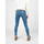 Textiel Dames 5 zakken broeken Pepe jeans PL200398HH92 | Regent Blauw