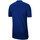 Textiel Heren Mouwloze tops Nike  Blauw
