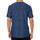 Textiel Heren T-shirts & Polo’s adidas Originals  Blauw