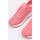 Schoenen Dames Lage sneakers Ecoalf PRINCE KNIT SNEAKERS WOMAN Roze