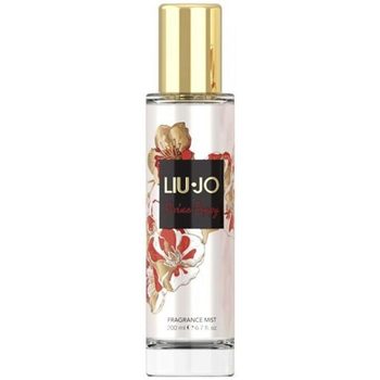 schoonheid Dames Deodorants Liu Jo Divine Poppy parfum 200ml Other