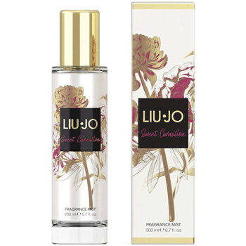 schoonheid Dames Deodorants Liu Jo Sweet Anjer parfum, 200ml Other