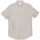 Textiel Heren Overhemden lange mouwen Portuguese Flannel Highline Shirt - Brown Brown