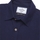 Textiel Heren Overhemden lange mouwen Portuguese Flannel Teca Shirt - Navy Blauw