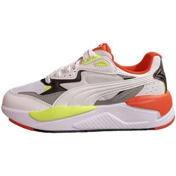 Schoenen Kinderen Sneakers Puma X-RAY SP Multicolour