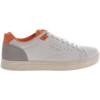 Schoenen Heren Sneakers Teddy Smith 71642 Orange