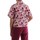 Textiel Dames Overhemden Niu' PE23601T029 Roze