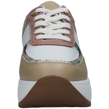 Schoenen Dames Hoge sneakers Gattinoni PEGDF6267WU Brown