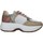 Schoenen Dames Hoge sneakers Gattinoni PEGDF6267WU Brown