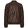 Textiel Heren Jacks / Blazers Aeronautica Militare PN5016PL171083 Brown