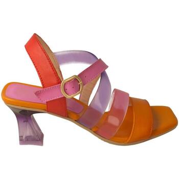 Schoenen Dames Sandalen / Open schoenen Hispanitas  Orange