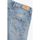 Textiel Meisjes Jeans Le Temps des Cerises Jeans mom 400/14, 7/8 Blauw
