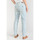 Textiel Dames Jeans Le Temps des Cerises Jeans boyfit 200/43, 7/8 Blauw