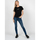 Textiel Dames T-shirts korte mouwen Pepe jeans PL505292 | Camila Zwart