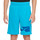 Textiel Jongens Korte broeken / Bermuda's Nike  Blauw