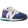 Schoenen Jongens Sneakers New Balance IH327 Violet
